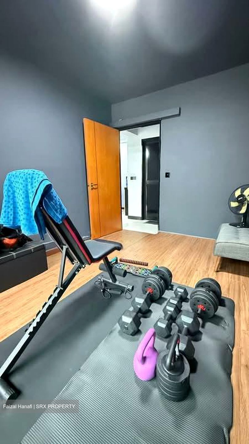 Blk 602B Punggol Vista (Punggol), HDB 4 Rooms #566617561